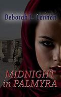 Midnight in Palmyra (Fresco Nights Saga) by Deborah L. Cannon