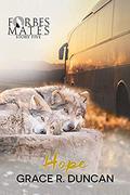 Hope (Forbes Mates #5) by Grace R. Duncan