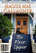 The Fixer Upper (Echo Springs #1) by Maggie Mae Gallagher