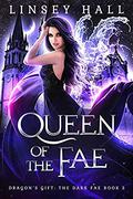 Queen of the Fae by Linsey Hall