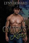 Colton's Kitty (Blackwater Bears #1) by Genevieve Scholl
