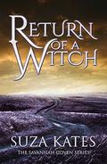 Return of a Witch by Suza Kates