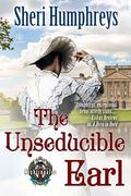 The Unseducible Earl (The Nightingales #1) by Sheri Humphreys