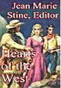 Hearts of the West by Jean Marie Stine