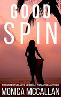 Good Spin by Monica McCallan