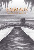 Emmaus by Ann Goldstein