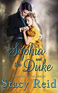Sophia and the Duke (Forever Yours #7) by AuthorsDesigns