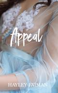 APPEAL (Esquire Black Duet #2) by Ellie McLove
