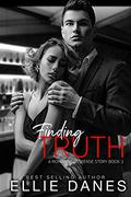 Finding Truth: A Billionaire Suspense Romance (Club Las Deux #3) by Ellie Danes