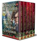 A Very Medieval Christmas: A Medieval Romance Bundle by Kathryn Le Veque
