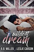 Wildest Dream (Redfall Dream #4) by B.B. Miller