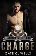 Charge by Cate C. Wells