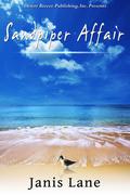 Sandpiper Affair by Janis Lane