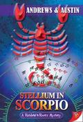 Stellium in Scorpio (Richfield and Rivers #2) by Andrews & Austin