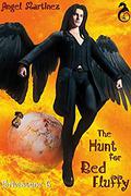 The Hunt for Red Fluffy (Brimstone #6) by Jude Dunn