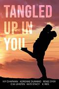 Tangled Up in You by K. Ries
