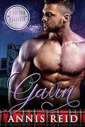 Gavin: A Clean Time Travel Highland Romance (Highland Passages #4) by Annis Reid