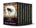 Regency Brides of Compassion: 7 Book Box Set by Grace Fletcher