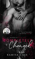 Completely Changed (DiverCity #1) by Cassie Chapman