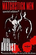 Matchstick Men: Special Edition  (Books 1&2 of Hunt&Cam4Ever) by Adira August