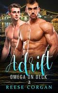 Adrift (Omega on Deck #2) by Reese Corgan