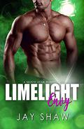 Limelight Envy (Movie Star Romance #4) by Jay Shaw