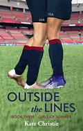 Outside the Lines by Kate Christie