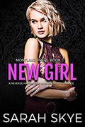 New Girl by Sarah Skye