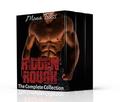 Ridden Rough - The Complete Collection  (BBW and Biker Romance) by Mona Bliss