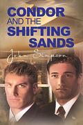 Condor and the Shifting Sands (Condor #7) by John Simpson