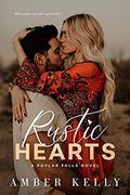 Rustic Hearts by Amber Kelly