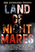 Land of Nightmares by A.C. Pontone