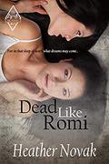 Dead Like Romi: Book 3 in the The Lynch Brother's Series  (The Lynch Brothers) by Heather Novak