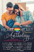 Heart2Heart: A Charity Anthology, Volume 3 by Damon Suede