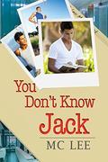 You Don't Know Jack (The Center #1) by M.C. Lee