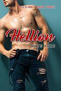 Hellion by Rhys Ford