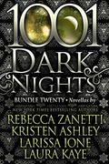1001 Dark Nights: Bundle Twenty by Laura Kaye