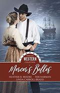 Mercer's Belles (Timeless Western Collection #3) by Teri Harman