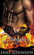 The Dragon's Reluctant Sacrifice by Ines Johnson