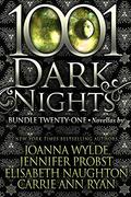 1001 Dark Nights: Bundle Twenty-One (House of Sin #3.5) by Joanna Wylde