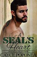 SEAL's Heart (Trident Brotherhood #5) by Cayce Poponea