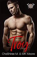 Troy (The Jorgensen Legacy #5) by MK Moore