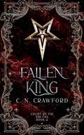 Fallen King by C.N. Crawford