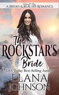 The Rockstar's Bride: Clean Beach Romance in Getaway Bay (Brides & Beaches Romance #5) by Bonne R. Paulson
