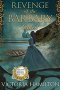 Revenge of the Barbary Ghost (Lady Anne Addison Mysteries) by Victoria Hamilton