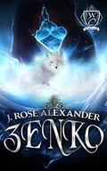 Zenko (Woodland Creek) by J. Rose Alexander