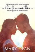 The Fire Within, A Cliffhaven Coven Series Book Two by Mary Dean