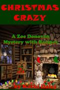 Christmas Crazy by Kathi Daley