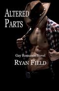 Altered Parts by Ryan Field