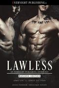 Lawless: Manlove Edition (A Cox Club Story #0.5) by James Cox